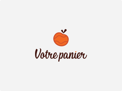 votre panier