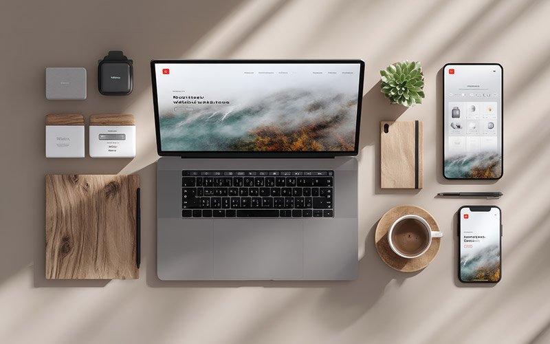 webdesign services