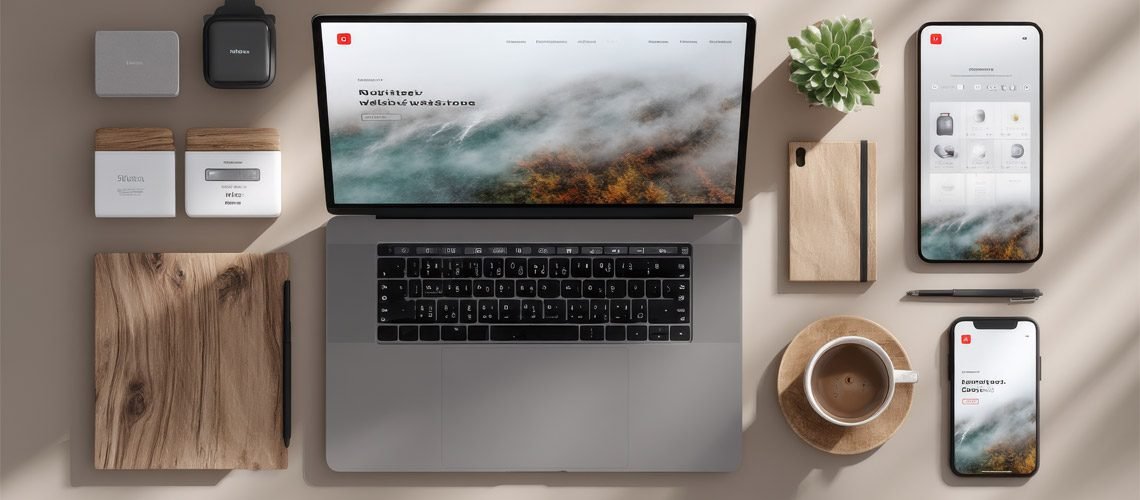 webdesign services pixopus